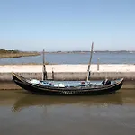 Ria De Aveiro By Mycelia Villa Ovar