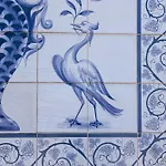Villa Ria De Aveiro By Mycelia Ovar