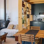 Villa Ria De Aveiro By Mycelia *