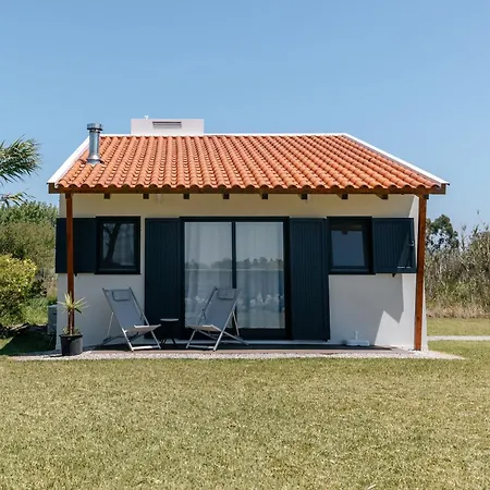 Ria De Aveiro By Mycelia Villa