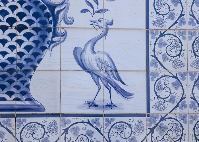 Villa Ria De Aveiro By Mycelia Ovar