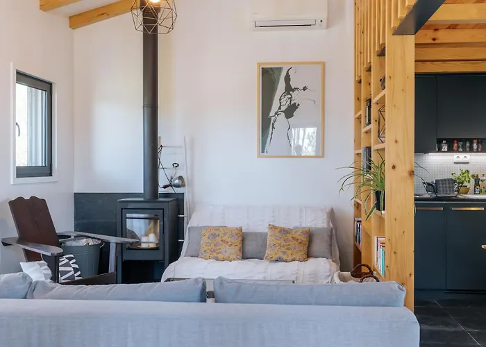 Ria De Aveiro By Mycelia *