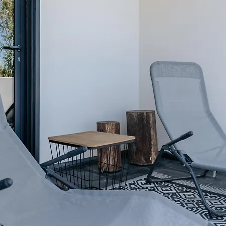 Vila Ria De Aveiro By Mycelia Ovar