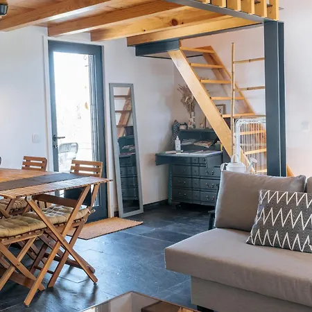 Ria De Aveiro By Mycelia Vila