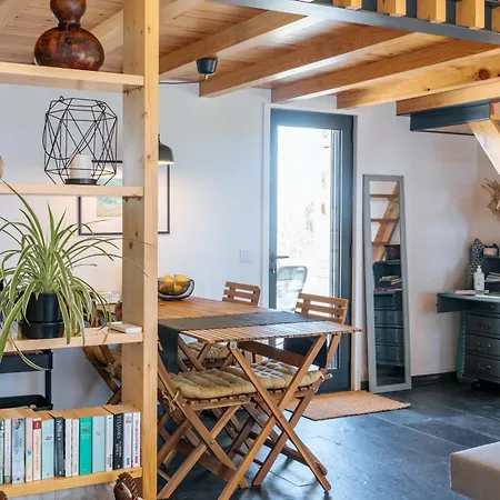 Ria De Aveiro By Mycelia Vila