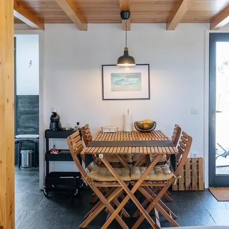 Vila Ria De Aveiro By Mycelia