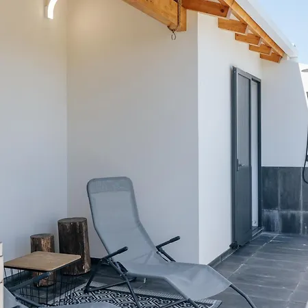 Vila Ria De Aveiro By Mycelia *