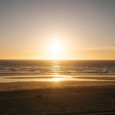 Ria De Aveiro By Mycelia Vila *