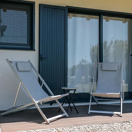 Ria De Aveiro By Mycelia * Ovar