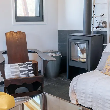 Ria De Aveiro By Mycelia