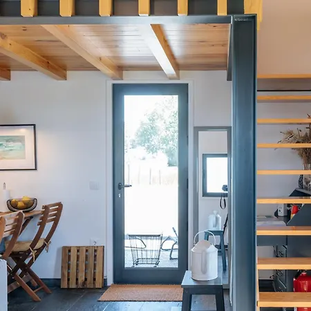 Vila Ria De Aveiro By Mycelia *