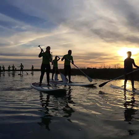 Ria De Aveiro By Mycelia Vila Ovar