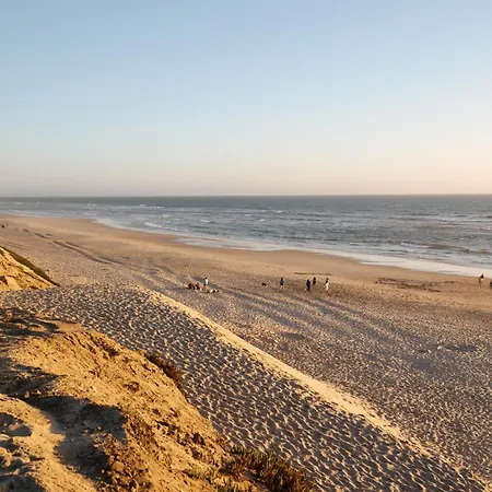 Ria De Aveiro By Mycelia *