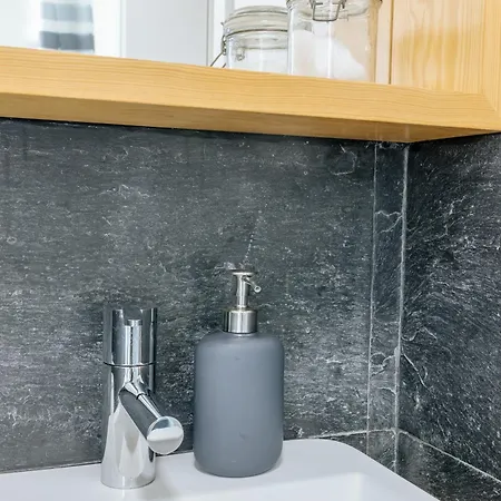 Vila Ria De Aveiro By Mycelia