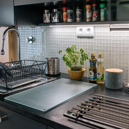 Vila Ria De Aveiro By Mycelia *