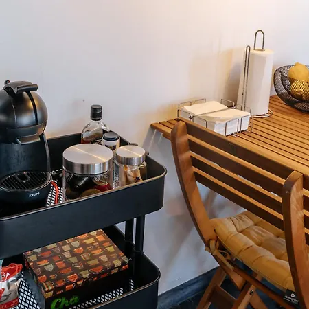 Ria De Aveiro By Mycelia *