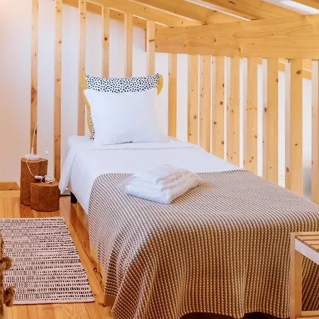 Ria De Aveiro By Mycelia * Ovar