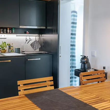 Ria De Aveiro By Mycelia Vila