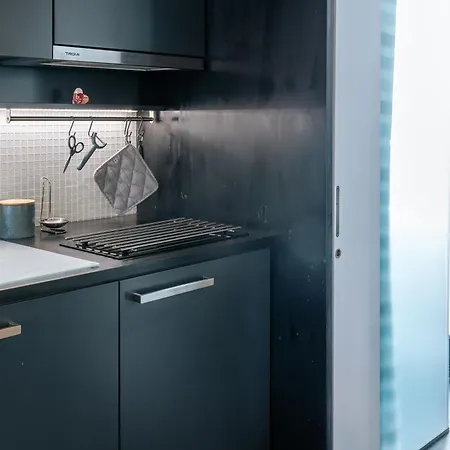 Vila Ria De Aveiro By Mycelia Ovar