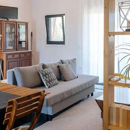 Ria De Aveiro By Mycelia Vila