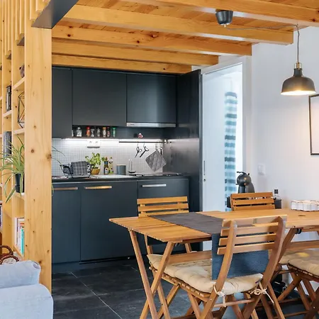 Ria De Aveiro By Mycelia Vila *