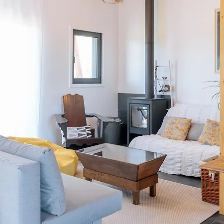 Vila Ria De Aveiro By Mycelia *