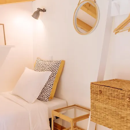 Ria De Aveiro By Mycelia Ovar