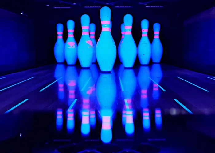 Ria De Aveiro By Mycelia أوفار