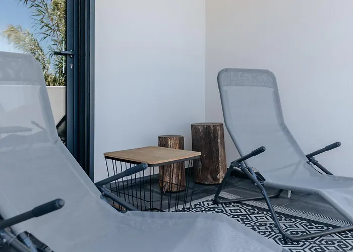 فيلة Ria De Aveiro By Mycelia أوفار