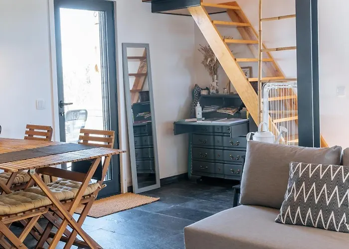 Ria De Aveiro By Mycelia فيلة