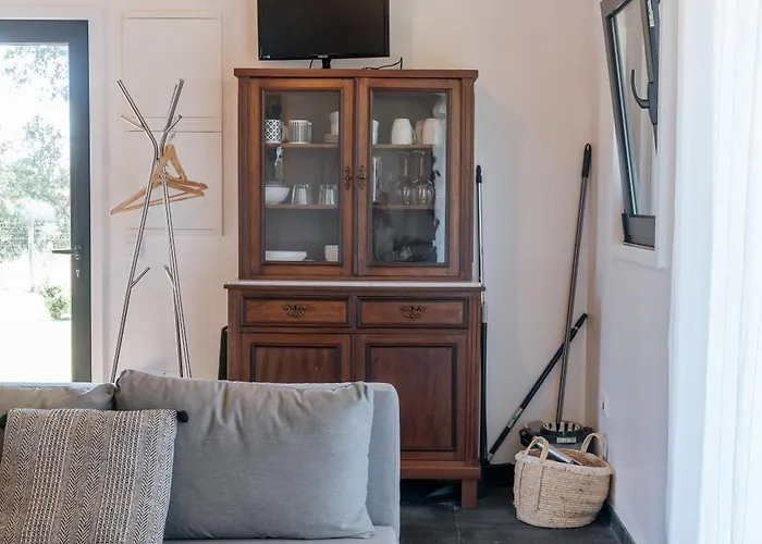 فيلة Ria De Aveiro By Mycelia *