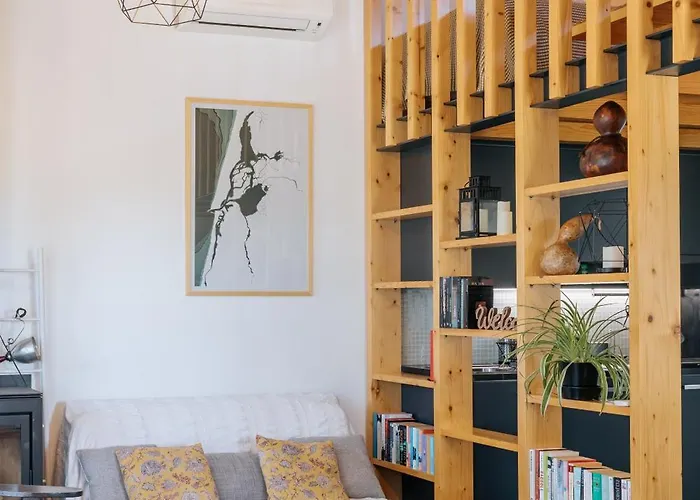 Ria De Aveiro By Mycelia فيلة أوفار