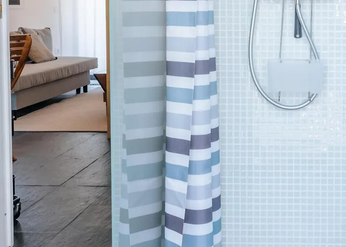 فيلة Ria De Aveiro By Mycelia أوفار