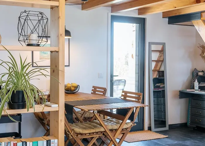 Ria De Aveiro By Mycelia فيلة