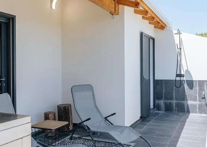 فيلة Ria De Aveiro By Mycelia *