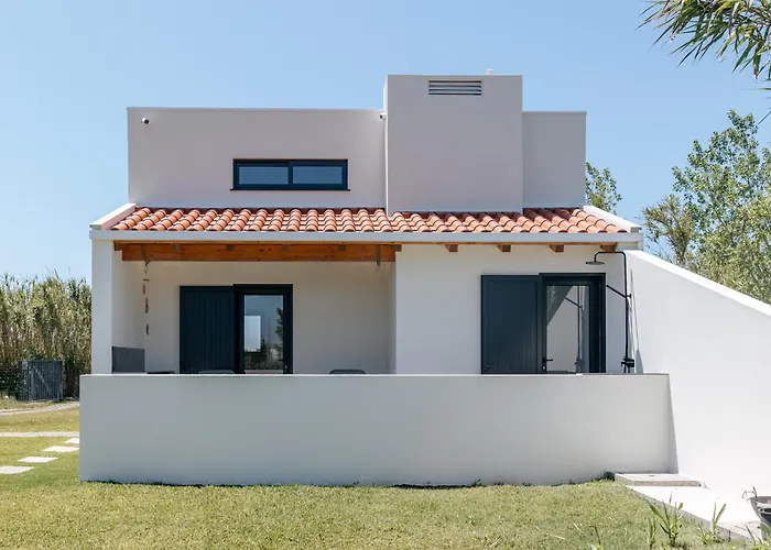 Ria De Aveiro By Mycelia * أوفار