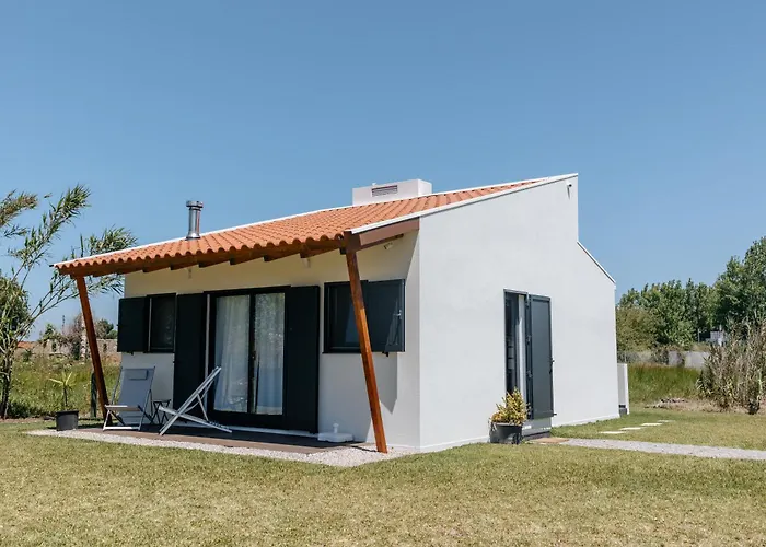 Ria De Aveiro By Mycelia فيلة أوفار