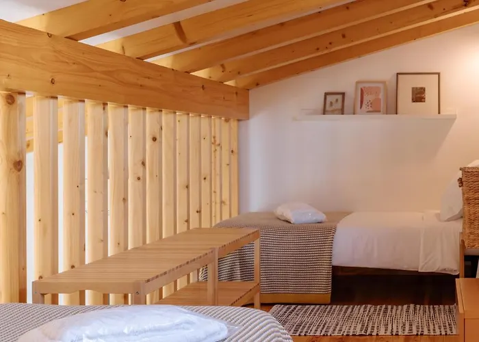 Ria De Aveiro By Mycelia فيلة