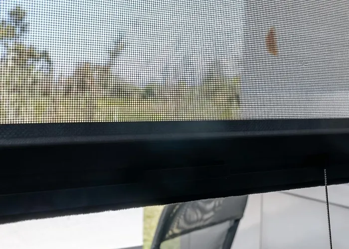 فيلة Ria De Aveiro By Mycelia