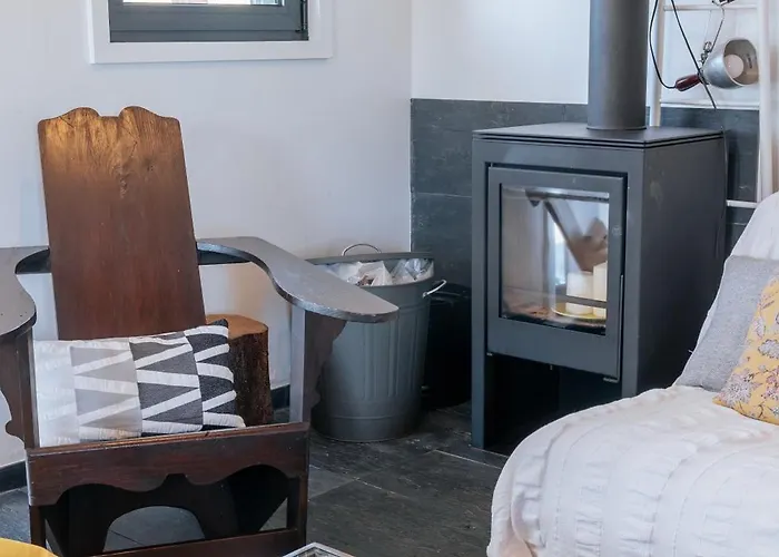 Ria De Aveiro By Mycelia