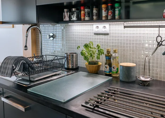 فيلة Ria De Aveiro By Mycelia *