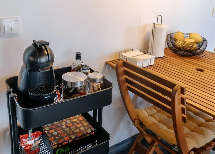 Ria De Aveiro By Mycelia *