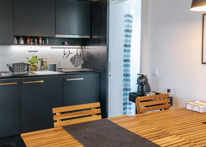 Ria De Aveiro By Mycelia فيلة