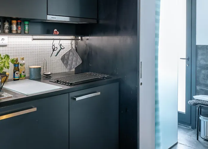 فيلة Ria De Aveiro By Mycelia أوفار