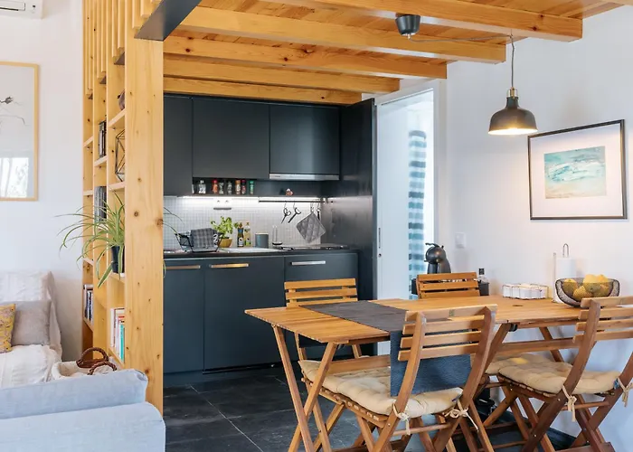 Ria De Aveiro By Mycelia فيلة *