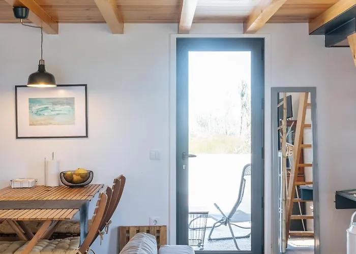 Ria De Aveiro By Mycelia فيلة أوفار